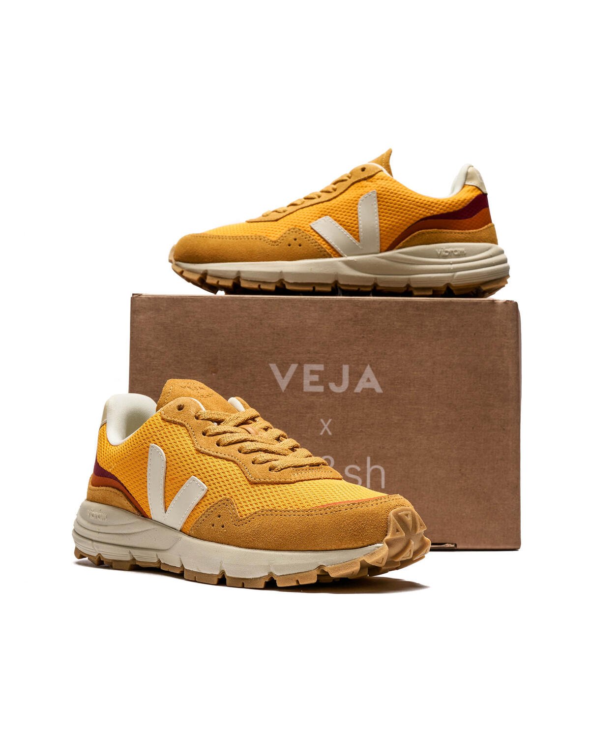 Fashion veja merk